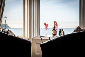 The Grafton Guest House